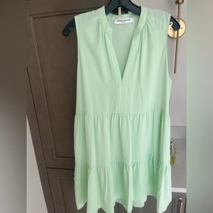 Amanda Uprichard dress